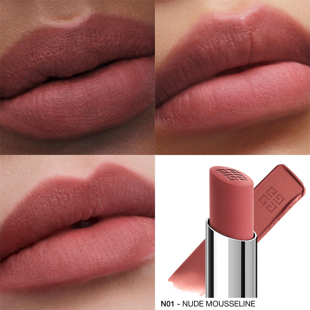 Le Rouge Velvet Matte