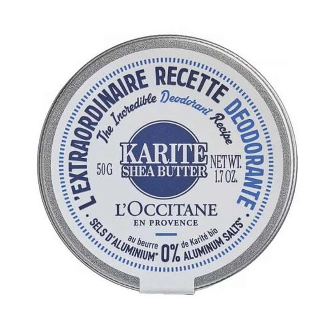L'Extraordinaire Deodorante