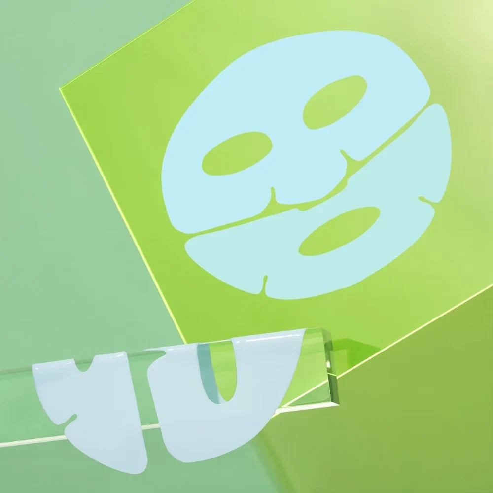 Cryo Rubber™ Soothing Mask