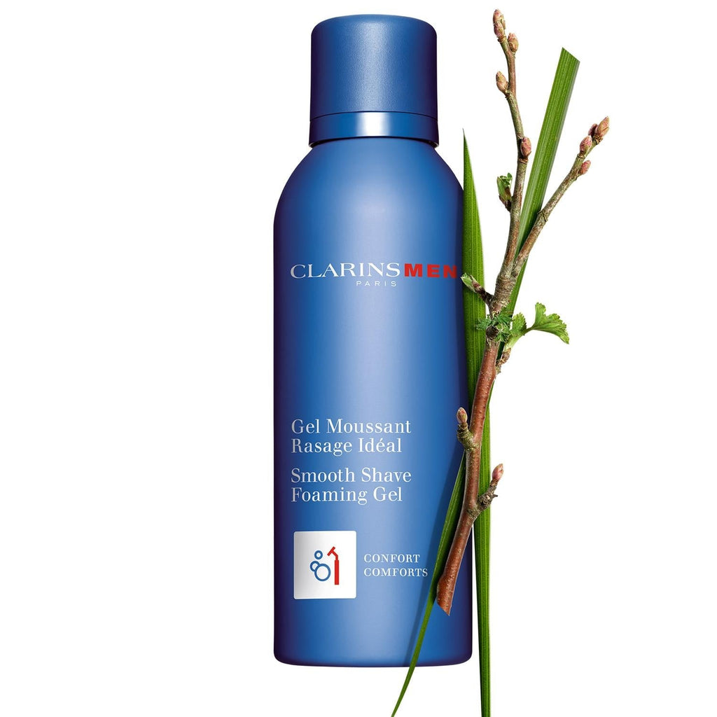 ClarinsMen Gel Rasatura