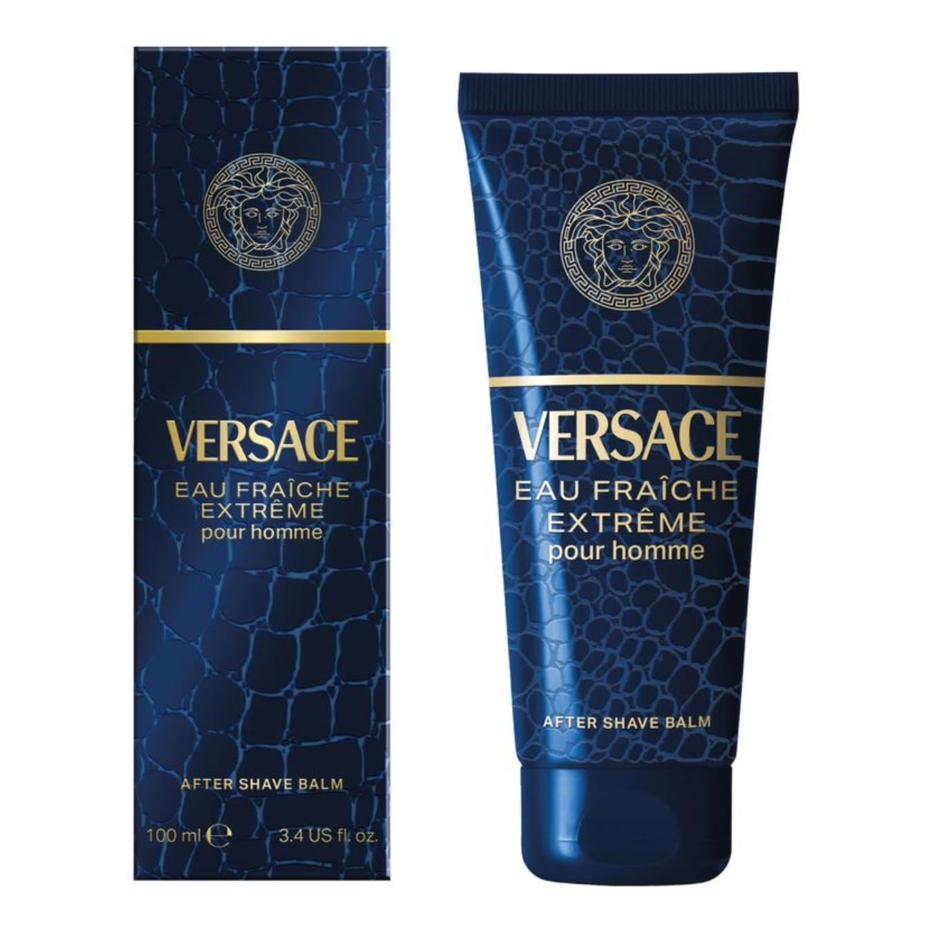 Man Eau Fraîche Extreme Pour Homme After Shave Balm