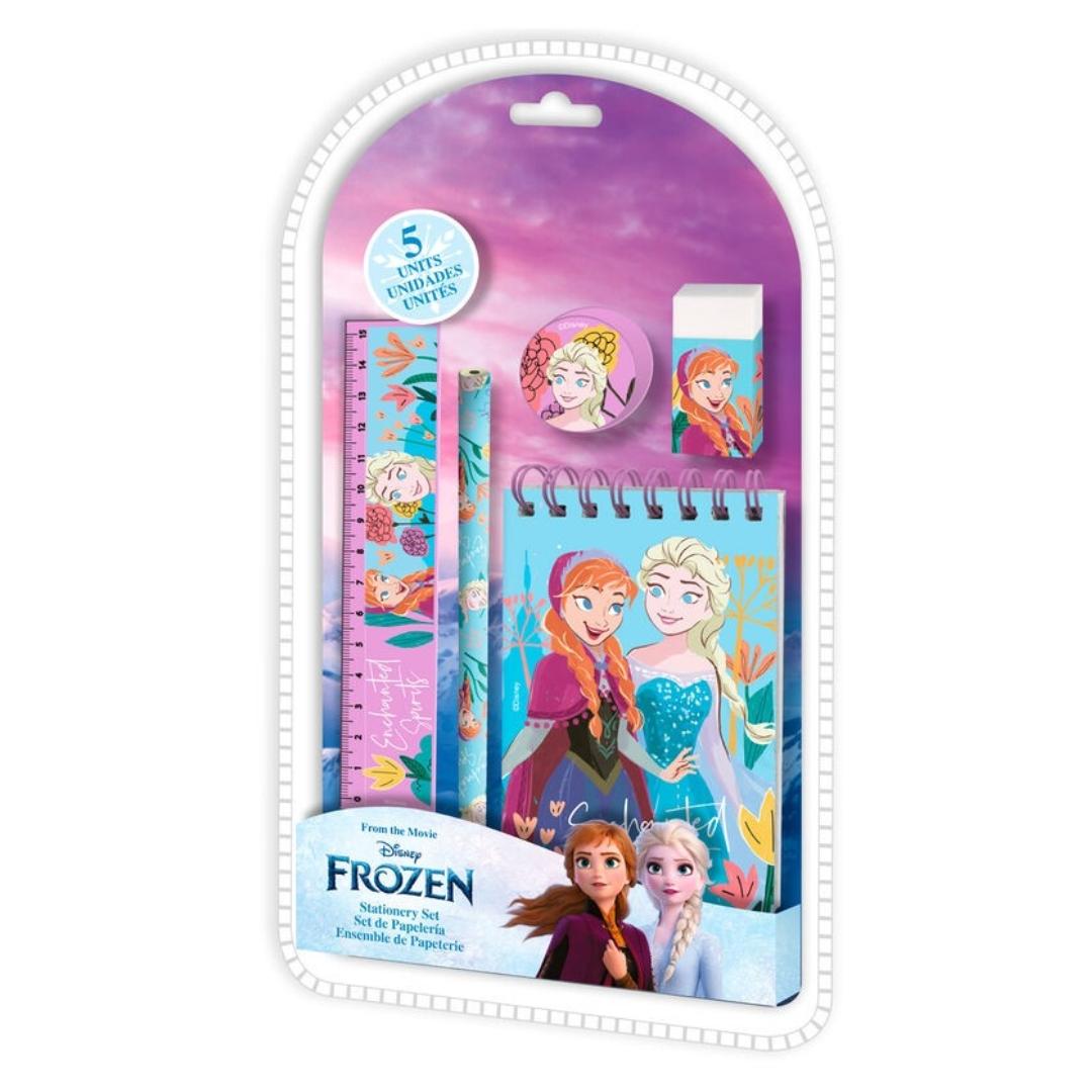 Frozen Set Cancelleria