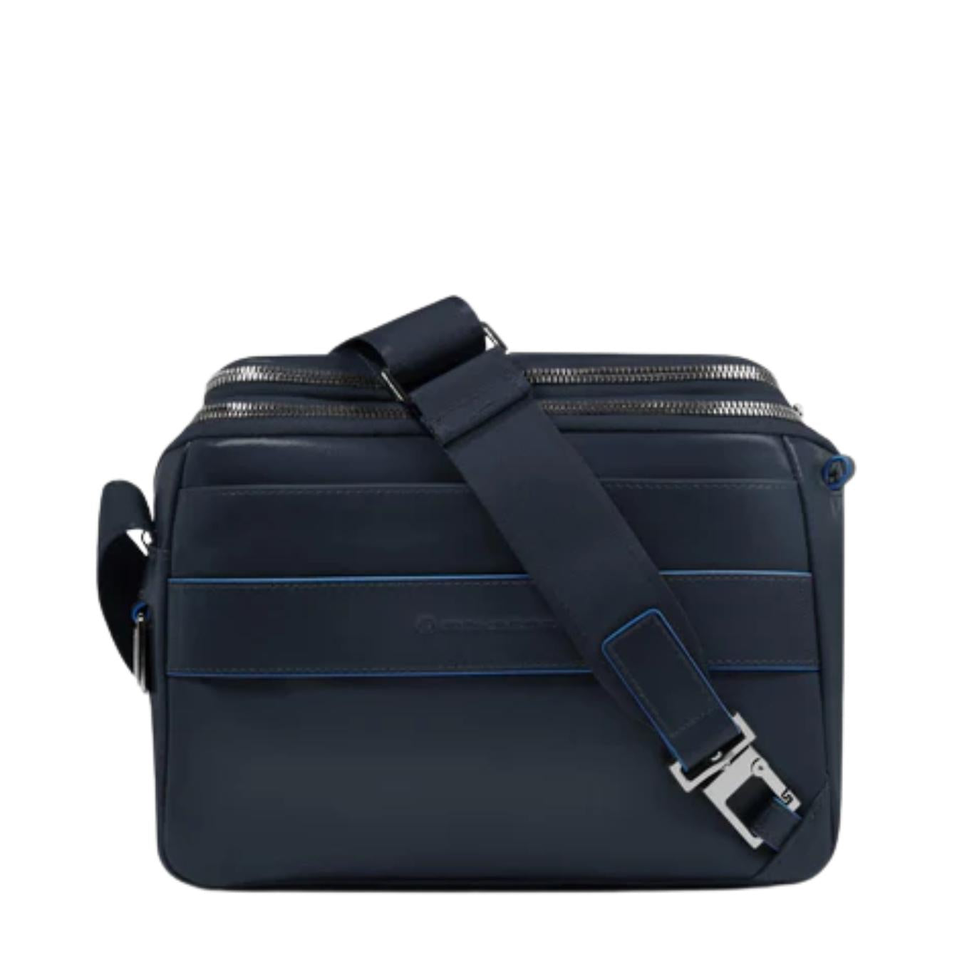 Borsello Uomo in Pelle