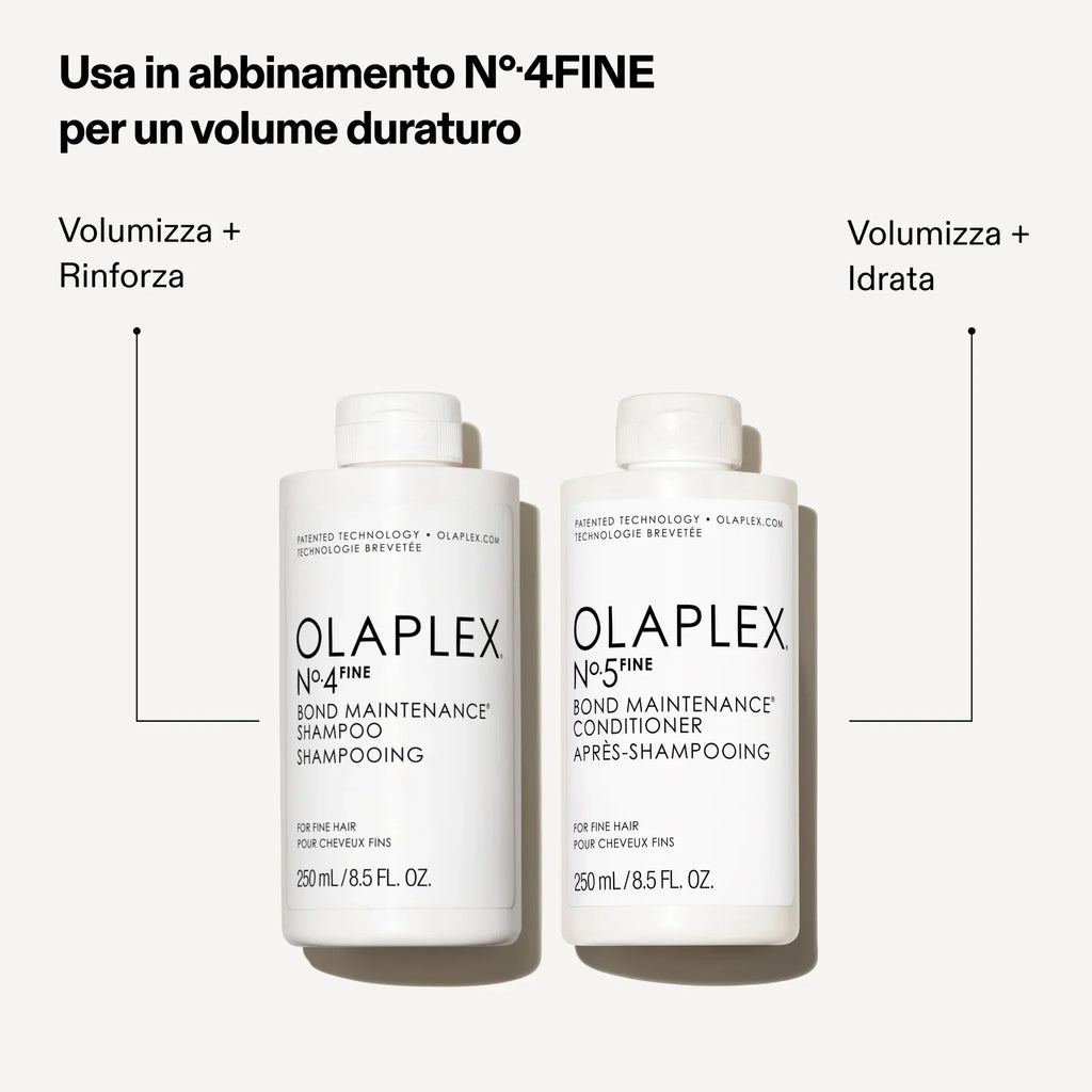 No. 5 Fine Bond Maintenance Conditioner