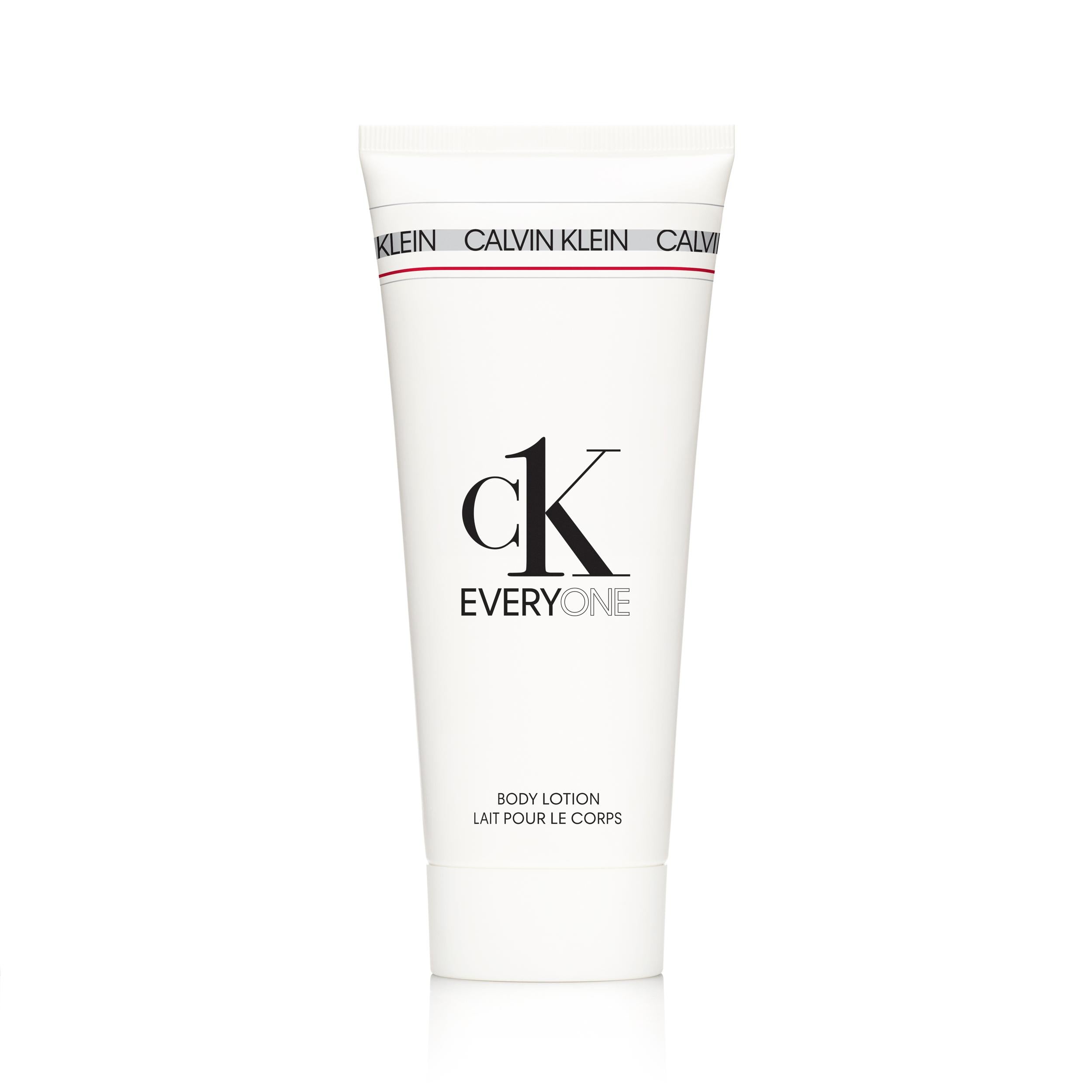 Calvin Klein Ck Everyone Body Lotion