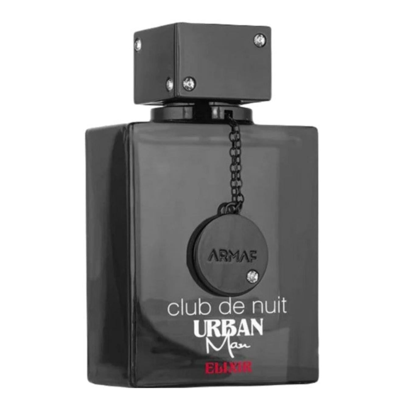 Armaf Club de Nuit Urban Man Elixir