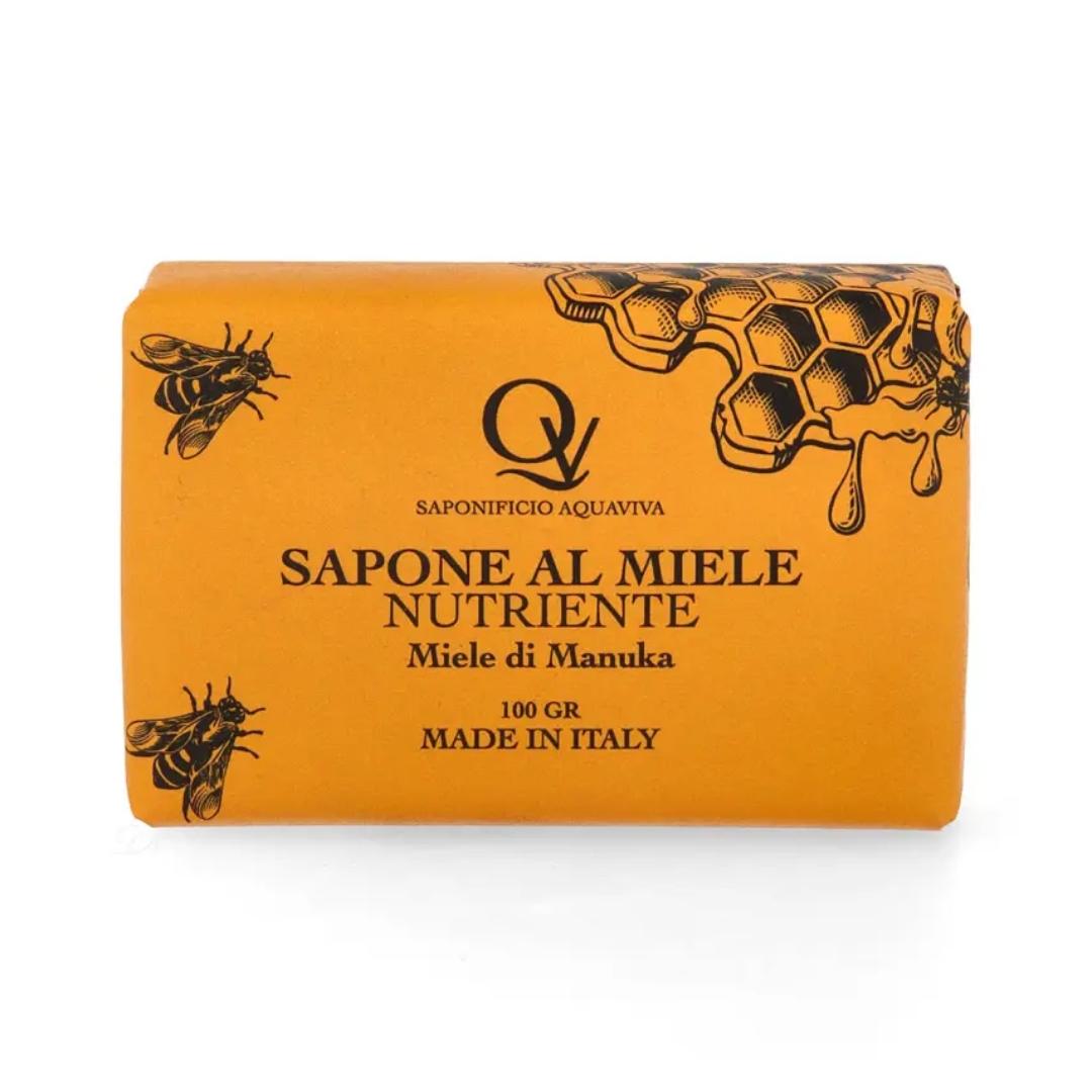 Miele di Manuka Sapone