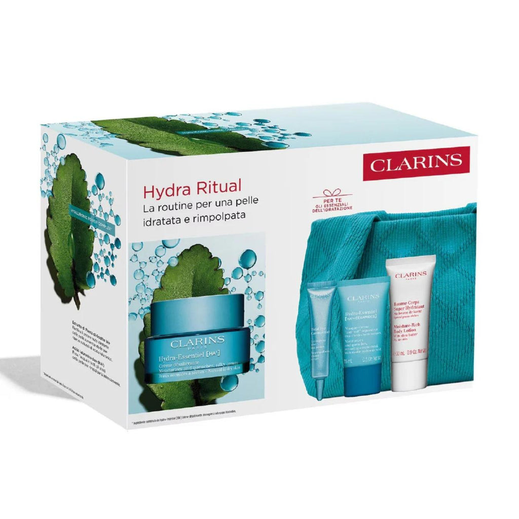 Cofanetto Hydra Essentiel Ritual