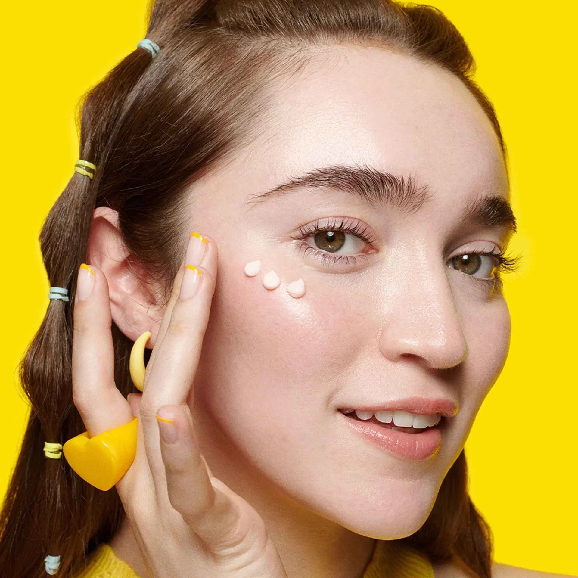 Ceramidin™ Eye Cream