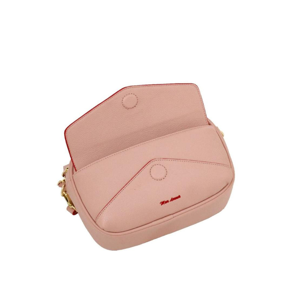 Camera Bag Mon Amour