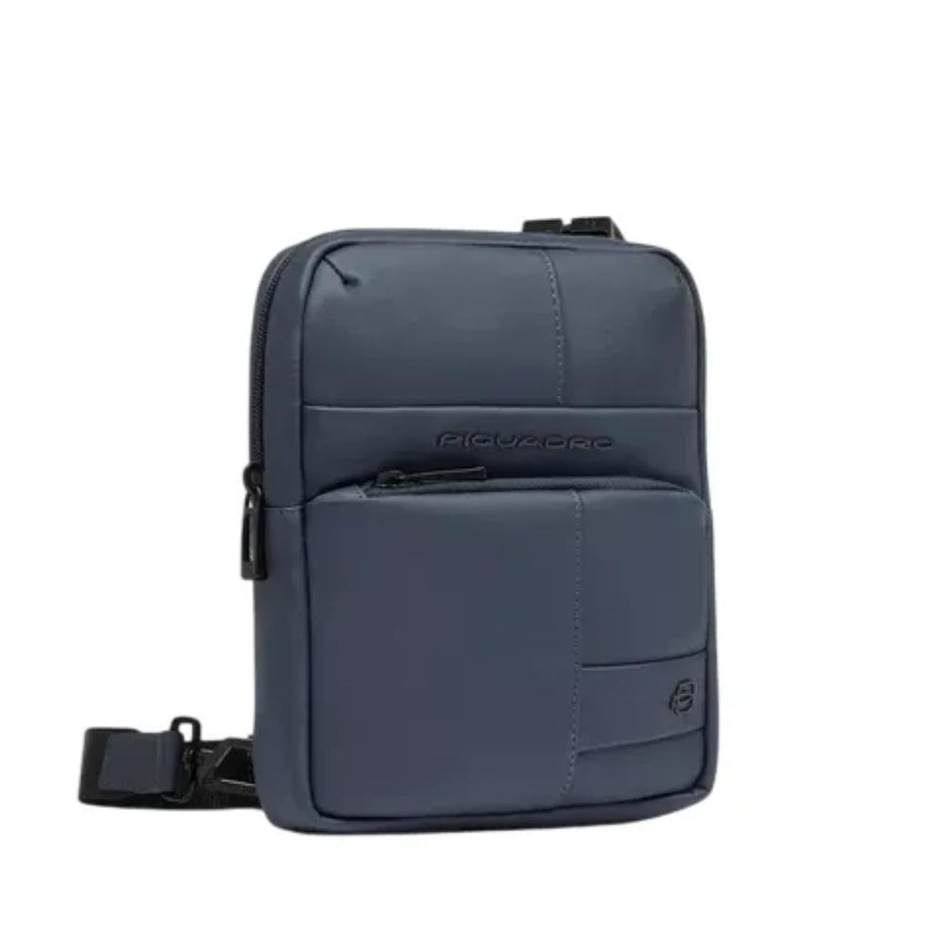 Borsello Uomo porta iPad®mini in Tessuto