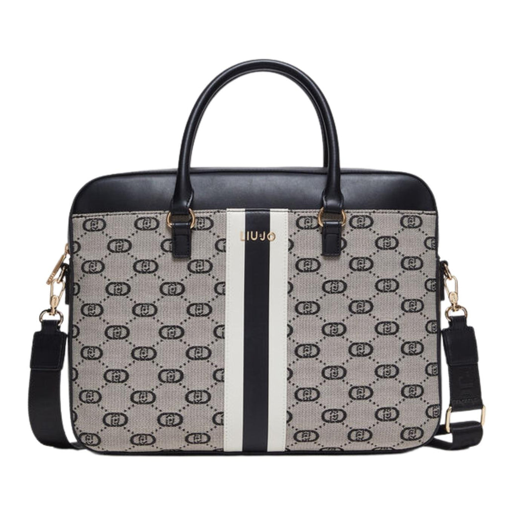 Borsa Business Jacquard