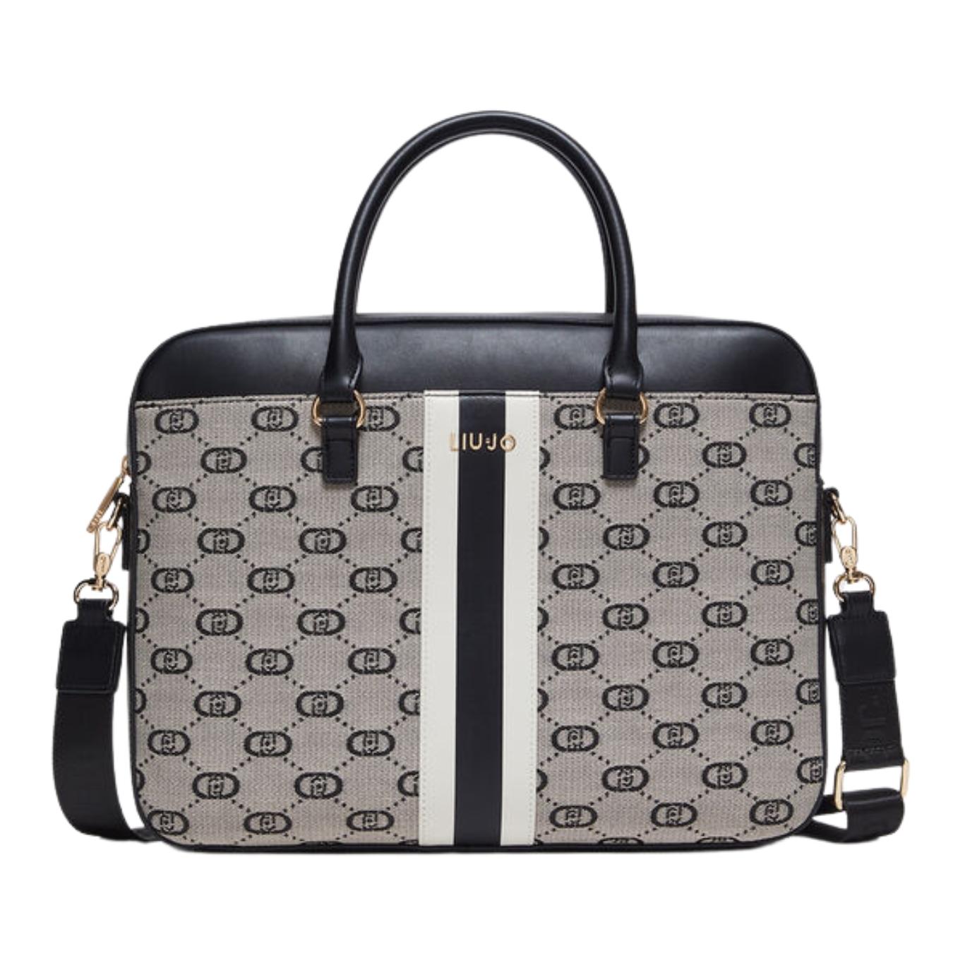 Borsa Business Jacquard