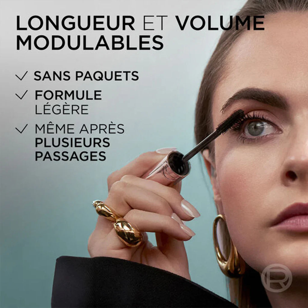 Mascara Paradise Big Deal Waterproof