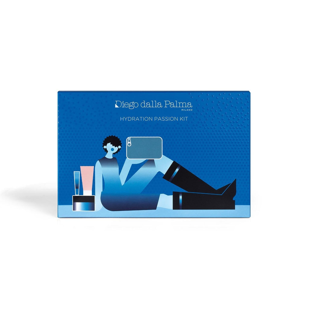 Cofanetto Kit Hydration Passion