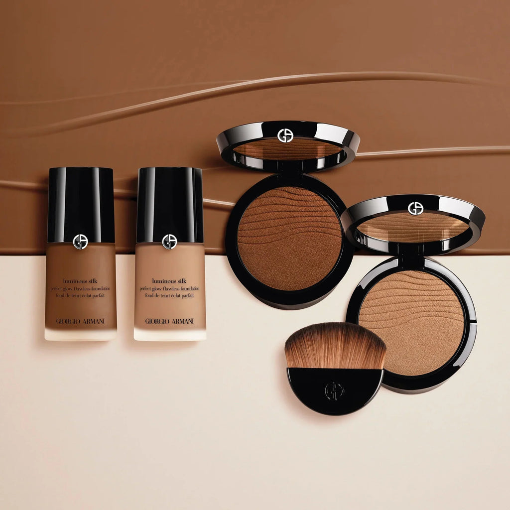 Luminous Silk Glow Fusion Powder