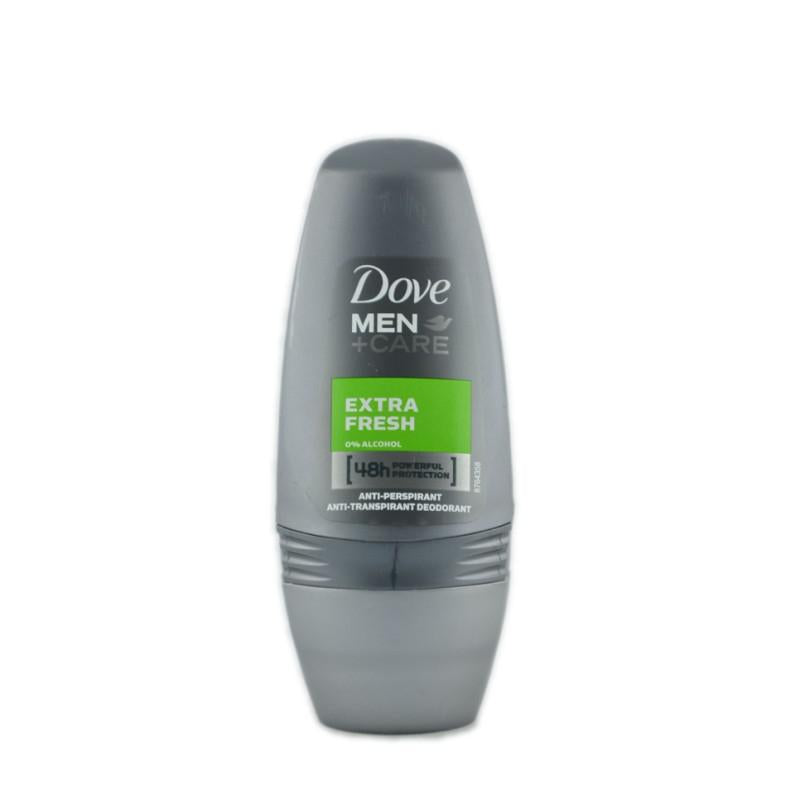 Men Care Extra Fresh Deodorante Roll-On