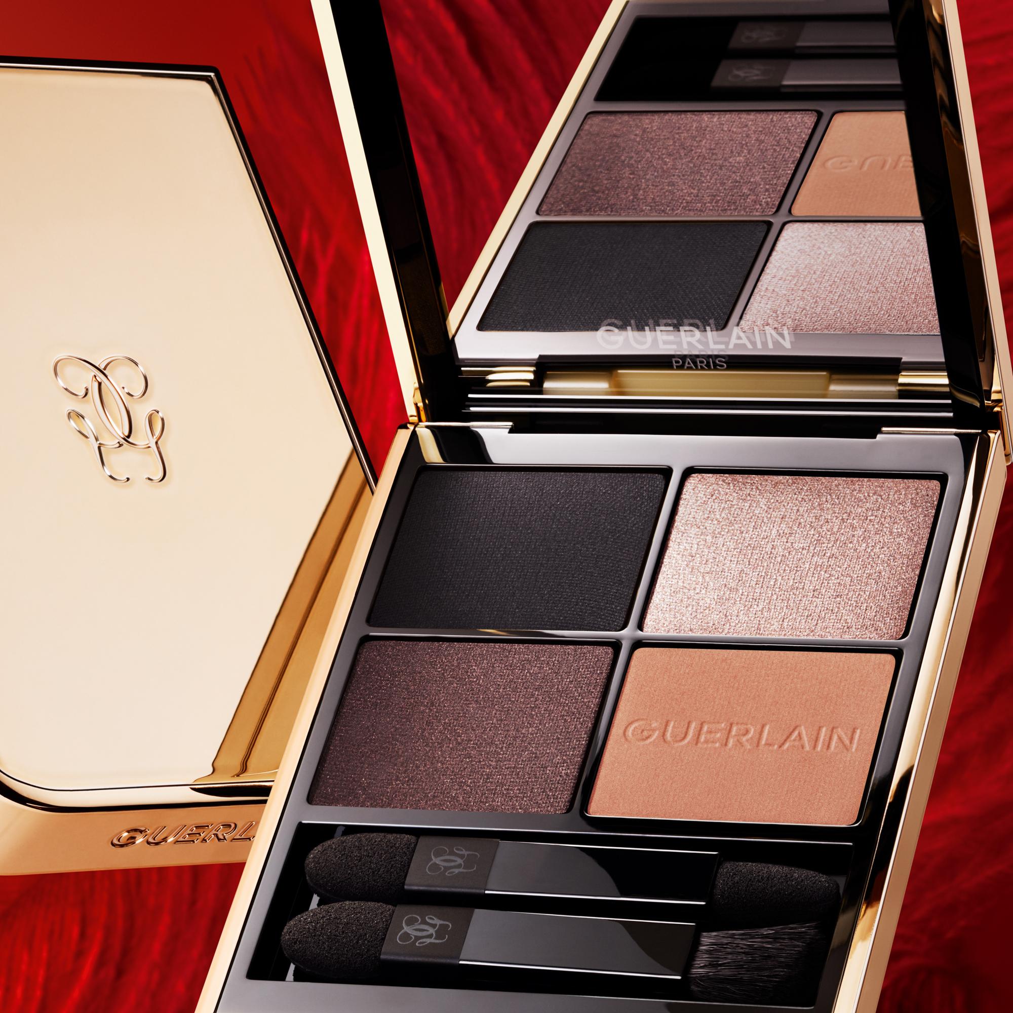 Ombres G Ombretti 4 colori