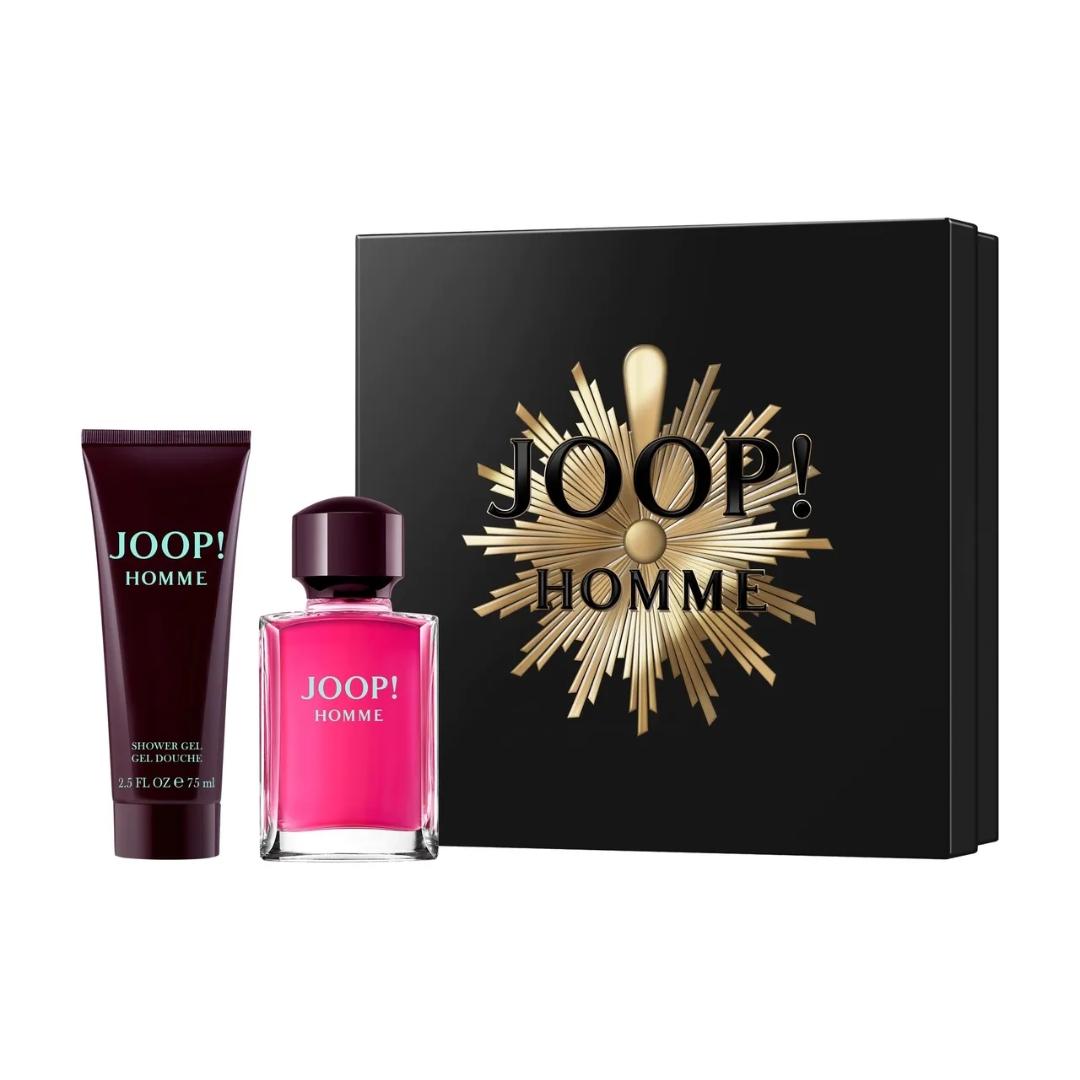 Joop Homme