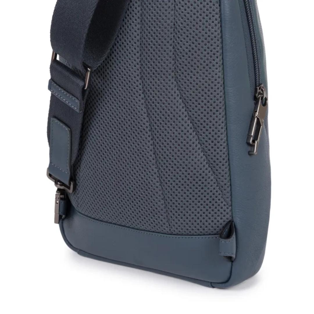 Monospalla Akron in Pelle