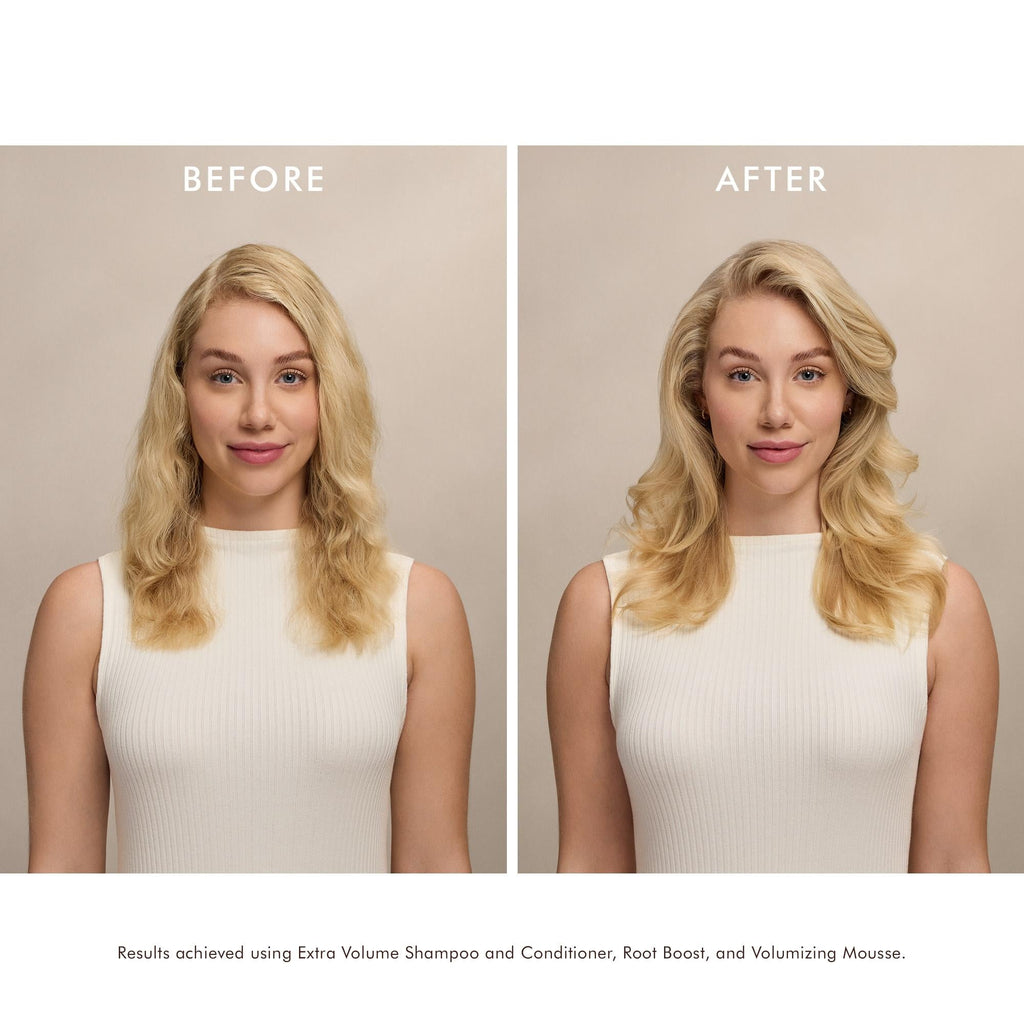 Extra Volume Shampoo