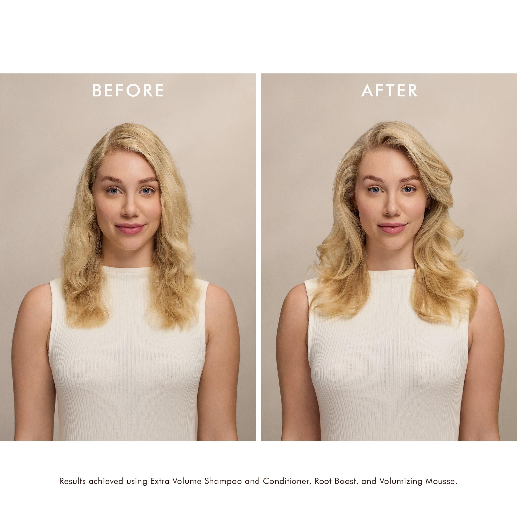 Extra Volume Shampoo