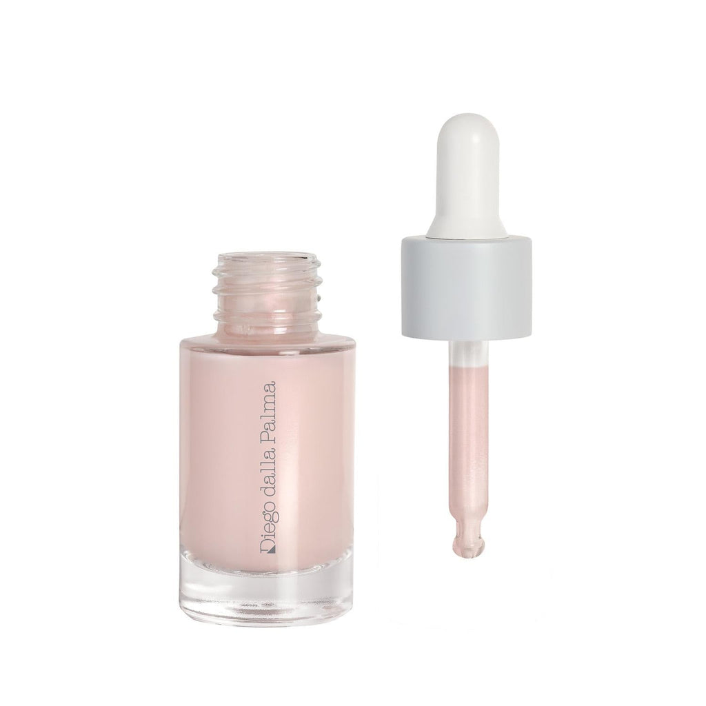 Glow in Winter Base Viso Illuminante