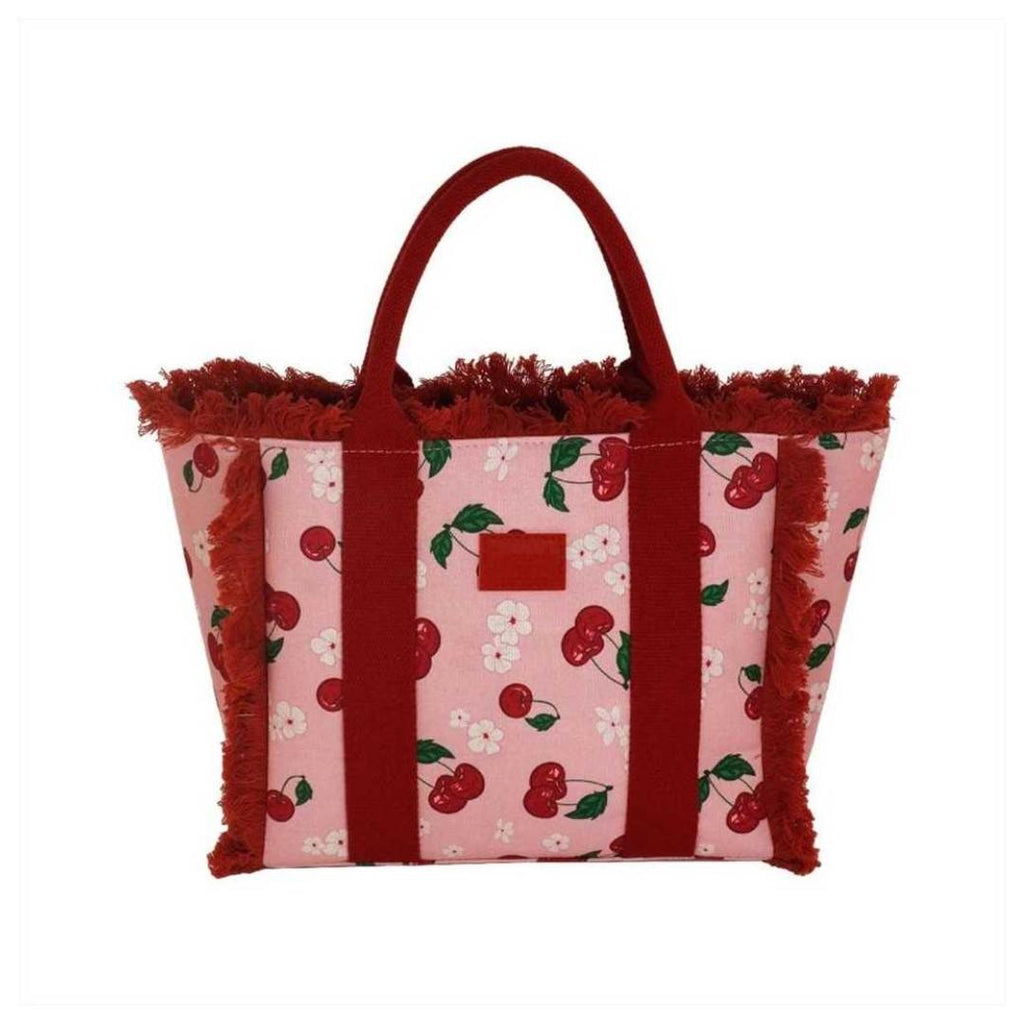 Borsa City S Ciliegia