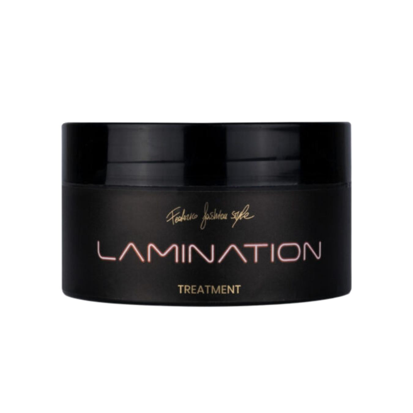 Lamination Treatment