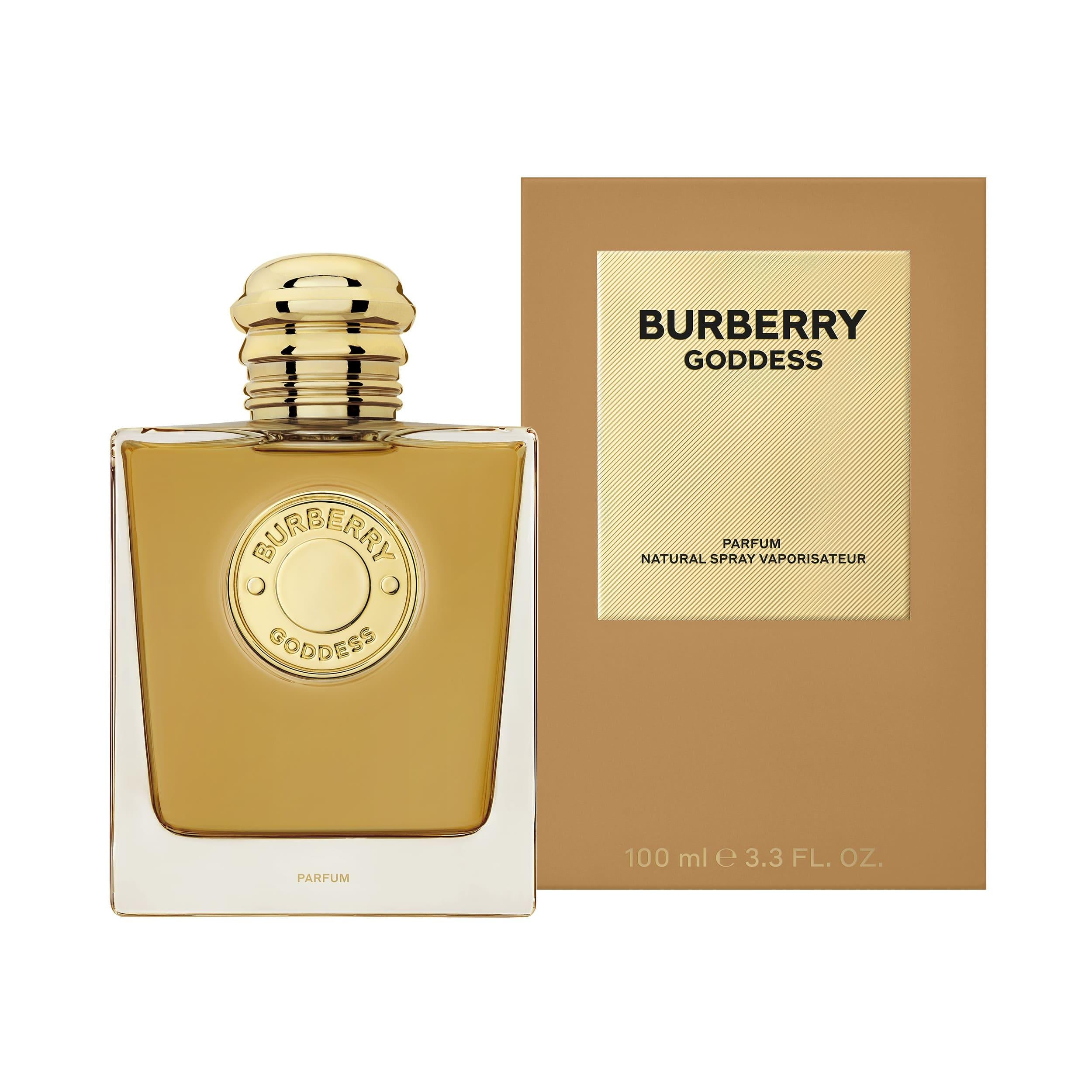 Burberry Goddess Parfum For Her