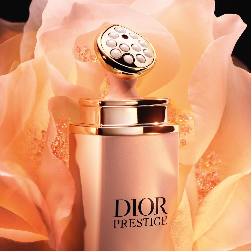Dior Prestige Le Micro-Sérum de Rose Yeux Activated