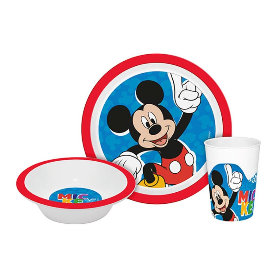 Mickey Set Colazione