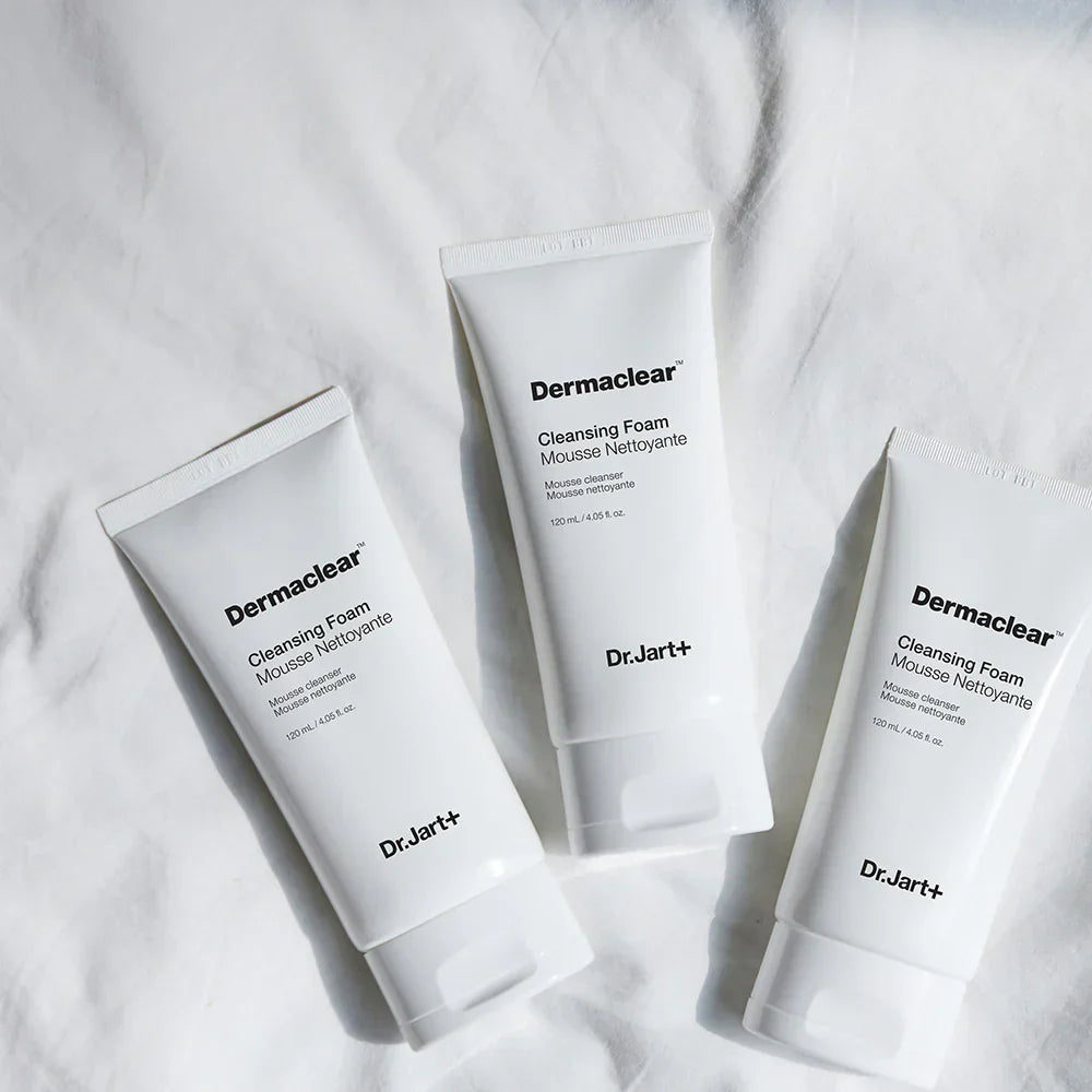 Dermaclear™ Dermaclear Cleansing Foam