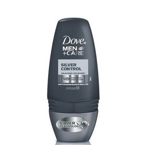 Men Care SIlver Control Deodorante Roll-On