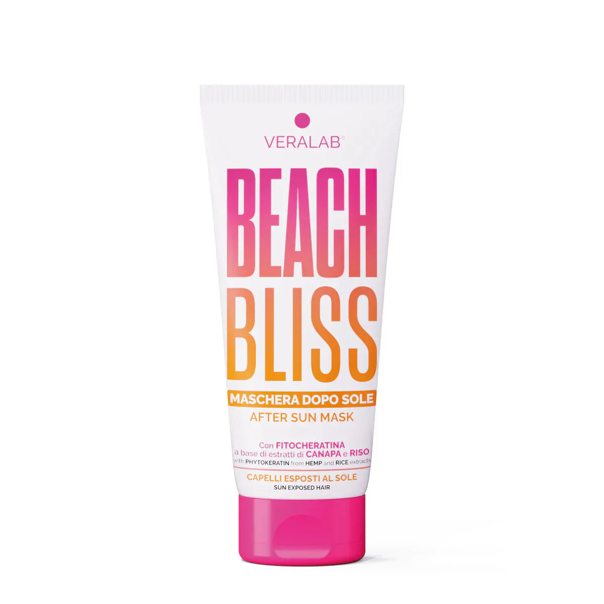 BEACH BLISS Maschera Dopo Sole