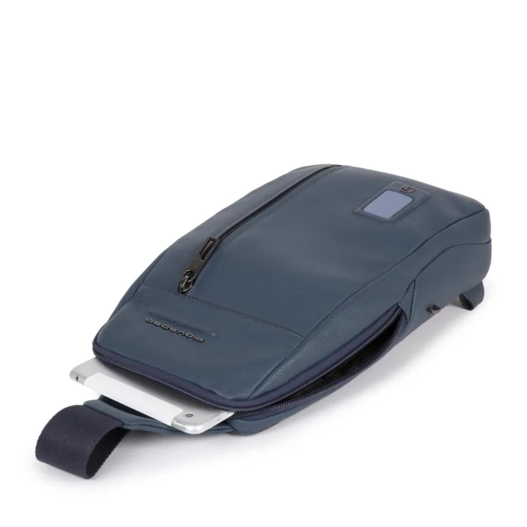 Monospalla Akron in Pelle