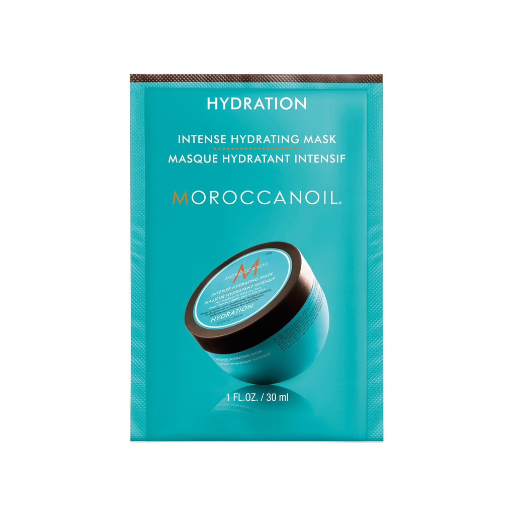 Display Box - Intense Hydrating Mask