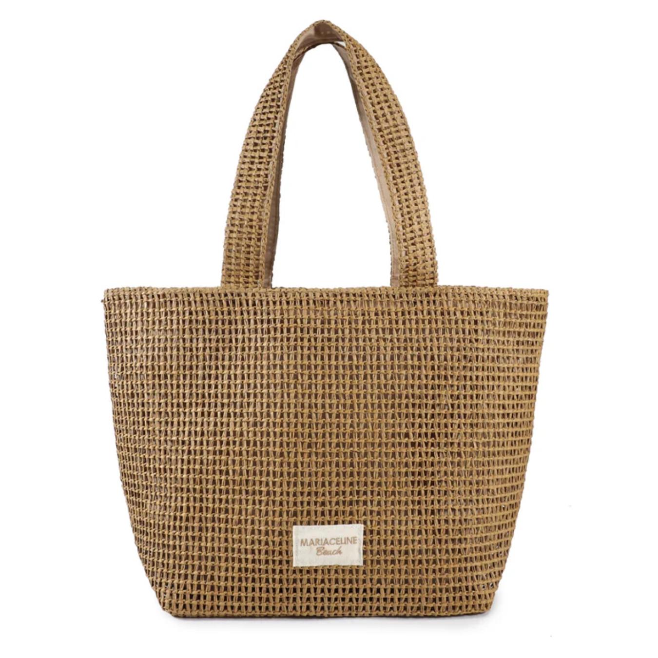 Nieves Shopper Bag