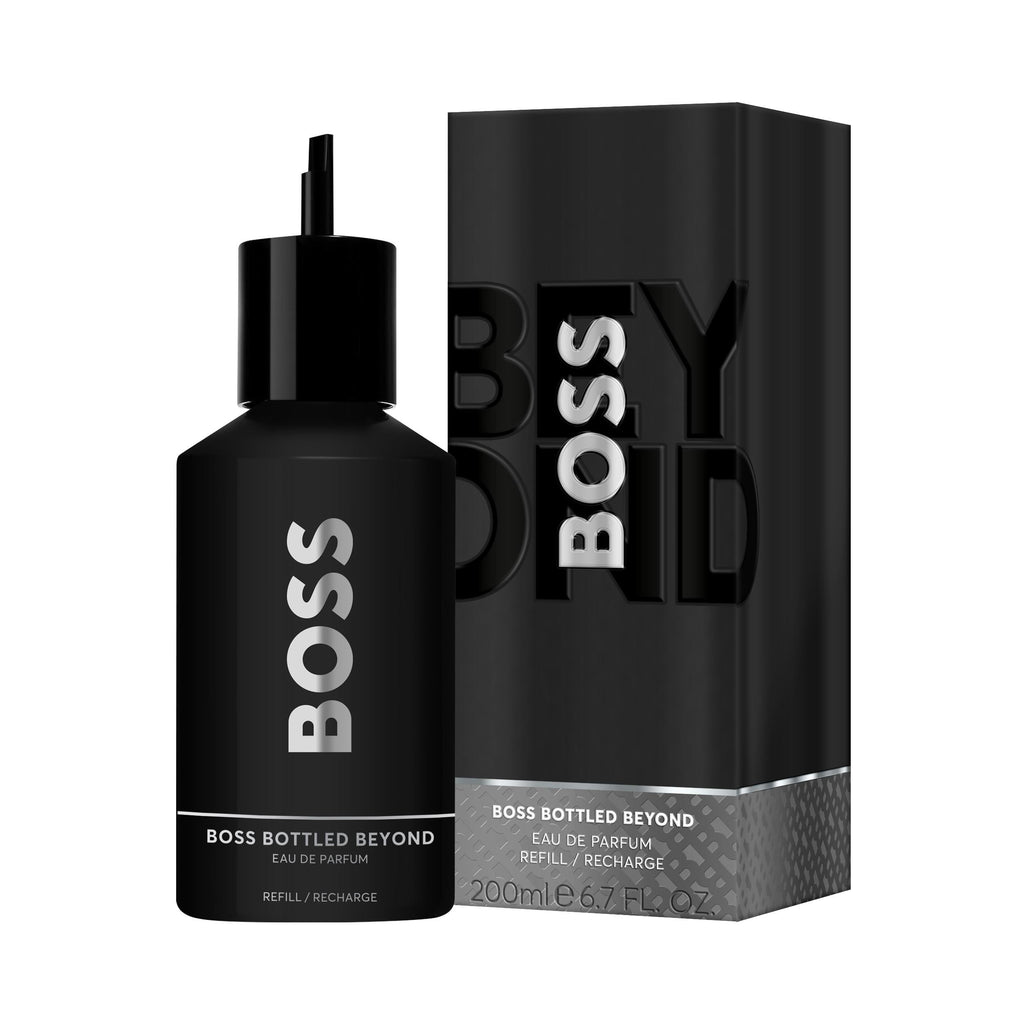 BOSS Bottled Beyond Ricarica