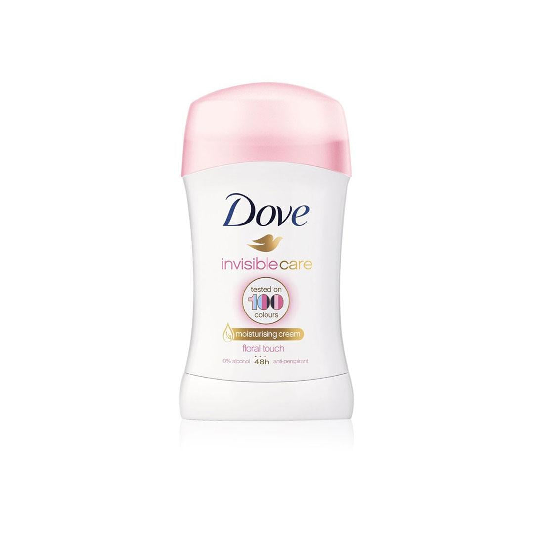 Deodorante Stick Invisible