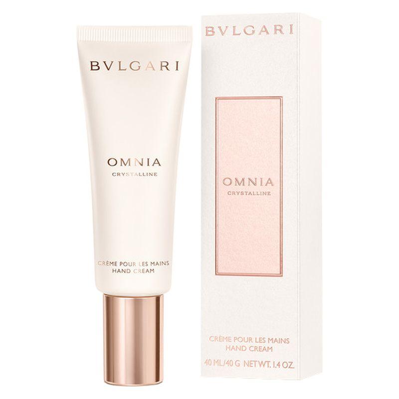 Omnia Crystalline Hand Cream