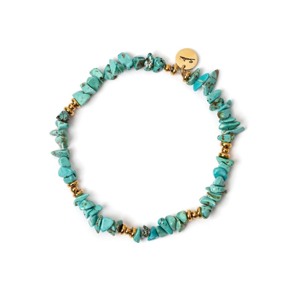 Bracciale Elastico Chips Fortaleza